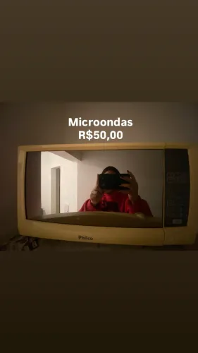 Estou vendendo com preço de desapego pra levar logo! 