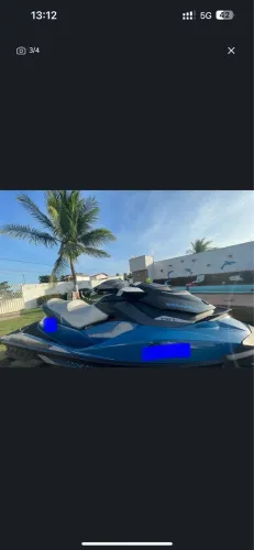 Jet SKY 2019 