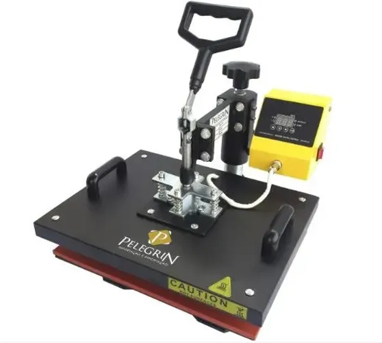 Prensa Térmica para Sublimação 8 em 1 XY-012 - 220V