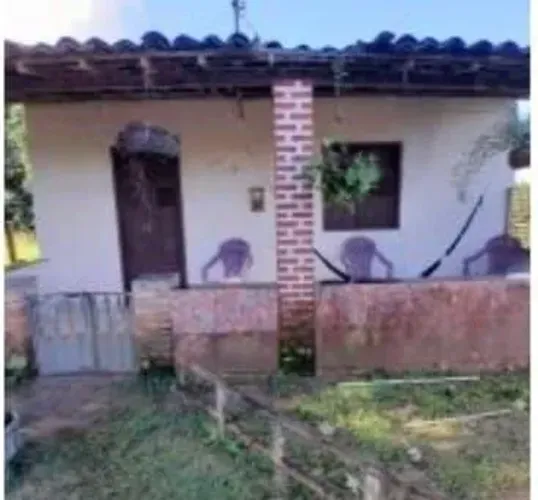 Vendo terreno com 1 tarefa de terra no final do povoado tombo em salgado-se