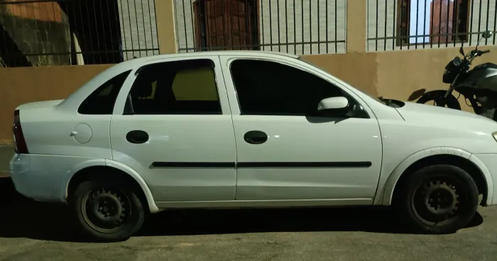 Chevrolet Corsa Sedan 1.0 MPFI 8V 71cv 4P 2003