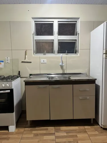 Vendo Pia completa