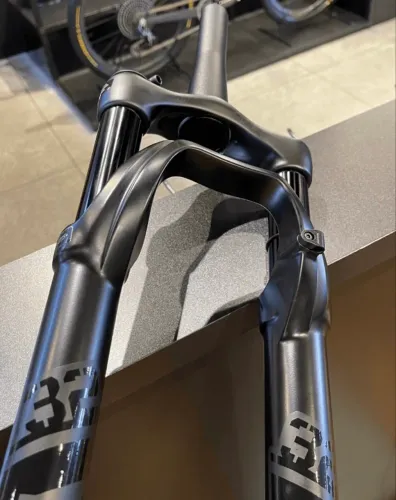 Suspensão mtb Fox 32