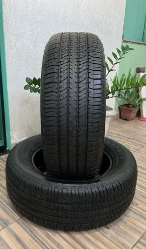 Pneu Bridgestone Aro 18 Dueler H/T 684 II 265/60R18 110H