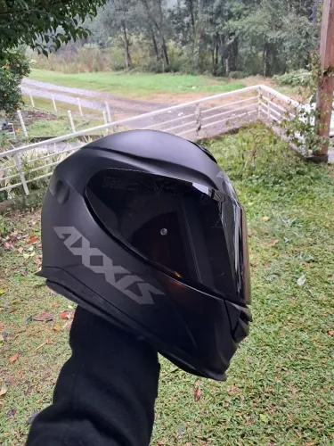 Capacete AXXIS EAGLE