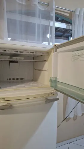 Refrigerador duplex Brastemp 220v