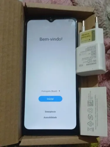 Samsung A12