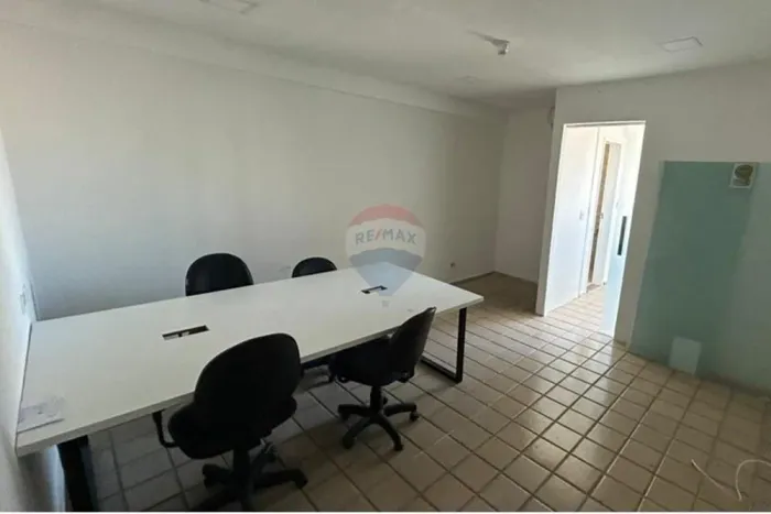 Sala Comercial Boa Vista: Oportunidade Única!