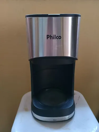 Cafeteira Elétrica Philco PH41