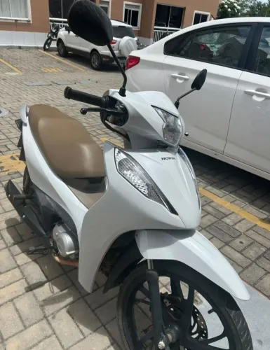 Só para vender