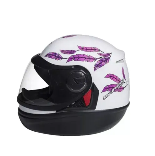 ? SUPER PROMOÇÃO - CAPACETE SAN MARINO SPEED FLY AUTOMÁTICO?