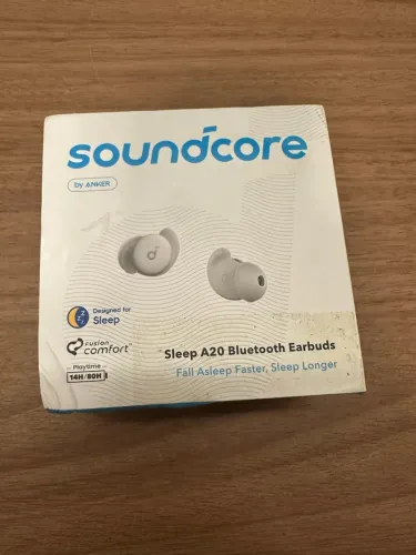Sleep A20 Soundcore