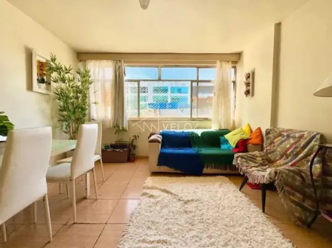Apartamento : Padrão / Residencial / Leblon