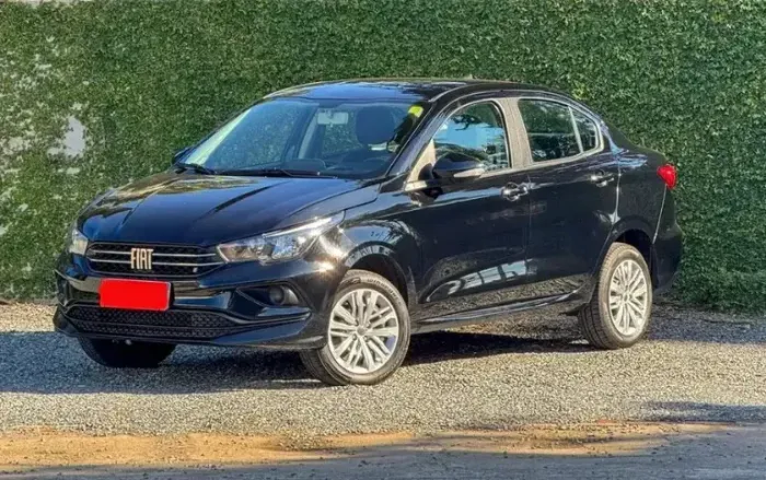 Fiat Cronos Drive 1.0 6V 2023