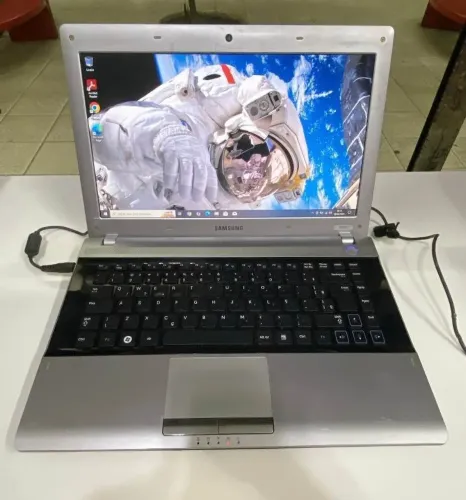 Notebook Processador Core i5 HD500gb Memoria Ram De 8GB Aceito Cartão até 12X