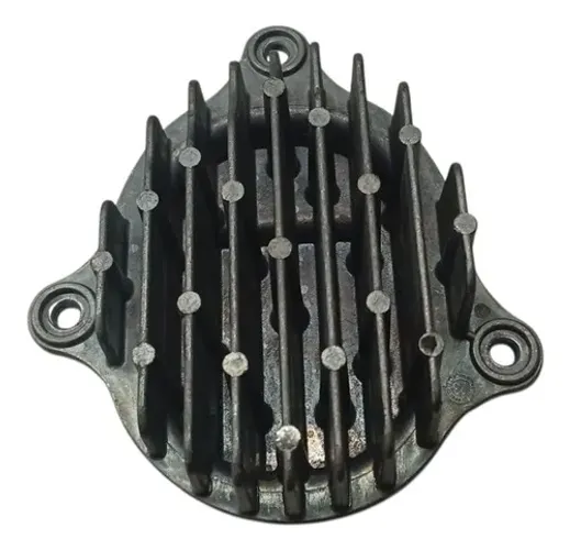 Módulo Reator Farol Dir Led Vw Virtus Exclusive 1.4 2025