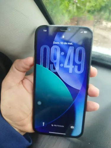 iPhone 12 Pro Max 128 gigas