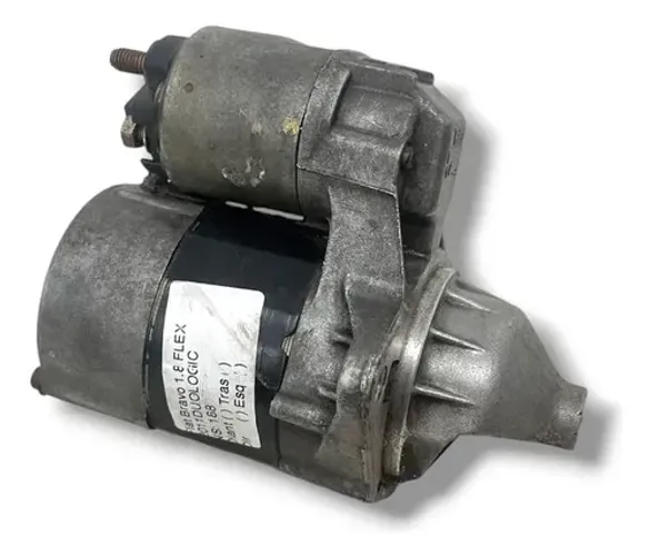 Motor Arranque Fiat Bravo 1.8 2011 2012 2013 2014 2015 2016