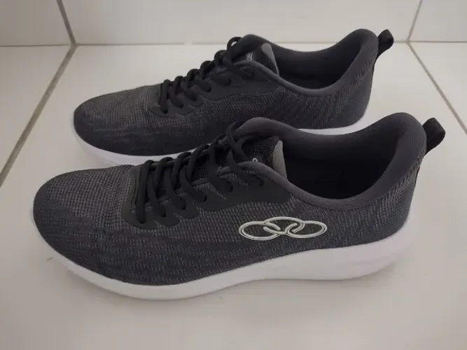 Tênis Olympikus Unisex Tamanho 39