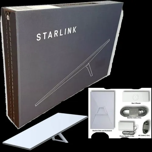 Starlink 