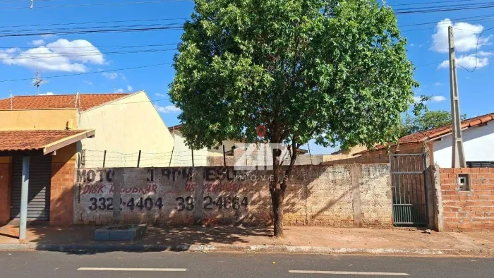 Terreno à venda, 242 m² por R$ 149.990 - Alto Sumaré - Barretos/SP