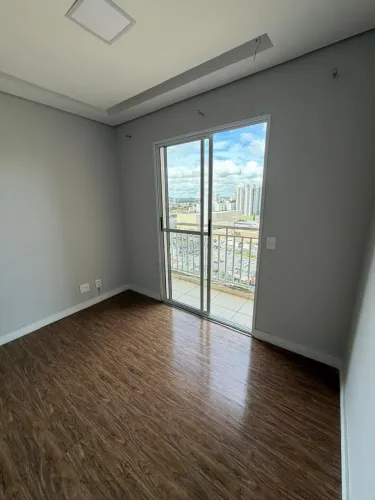 APARTAMENTO RESIDENCIAL em MOGI DAS CRUZES - SP, VILA MOGILAR