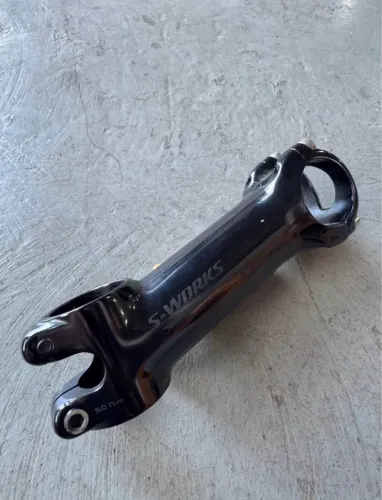 Mesa Avanço Suporte S-Works 110mm Specialized
