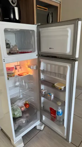 Geladeira