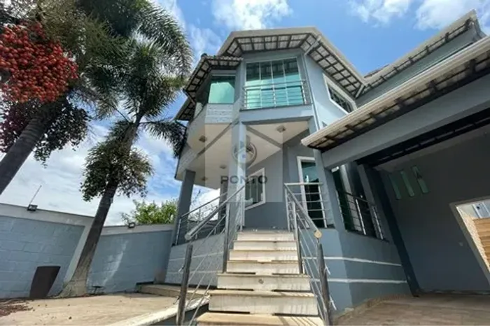 OPORTUNIDADE CASA A VENDA NO Santo Agostinho!