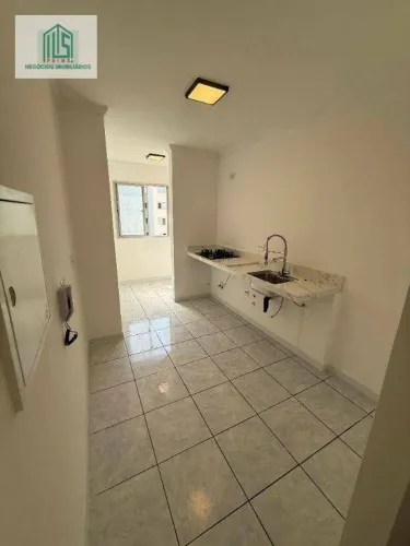 Apartamento com 3 quartos - Assunção - São Bernardo do Campo/SP