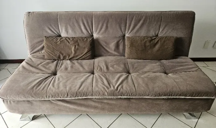 Sofá-cama
