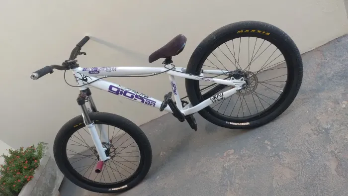 Gios 4 trix 2025