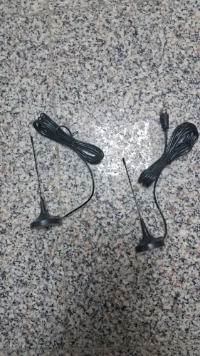 Antena de tv