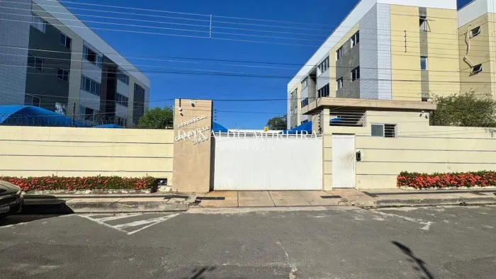 Apartamento à venda no Condomínio Residencial GranVille - Teresina -PI