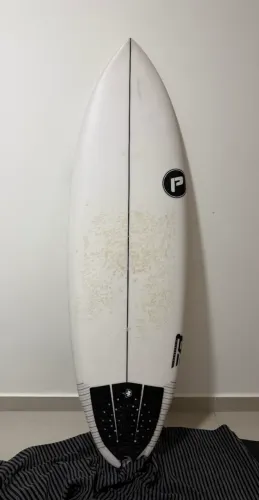 Prancha de Surf Pro-Ilha 6.0 - 38 Litros