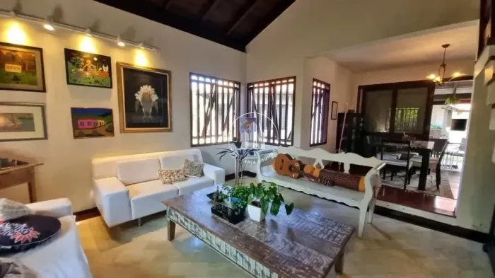 Casa em Itacorubi - Florianópolis - CEN