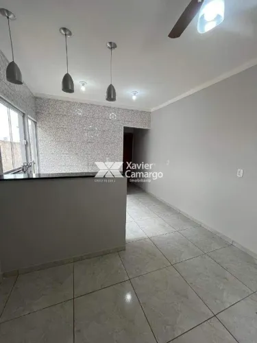 Casa à venda com 1 quarto no Jardim Olinda - Rio Claro/SP