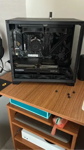 9060xt 16gb XFX