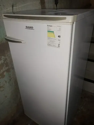 Vendo geladeira funcionando perfeitamente