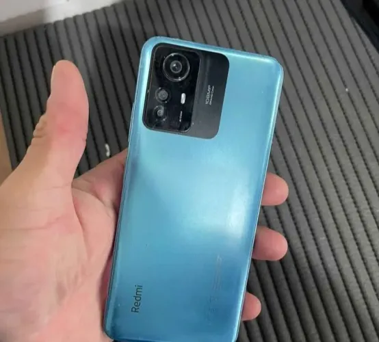 ? Redmi Note 12S 256GB | 8GB RAM | Tela 100% | Câmeras 100% | Excelente Estado!