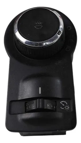 Botao Interruptor Farol Milha Gm Onix Cobalt Spin Sonic