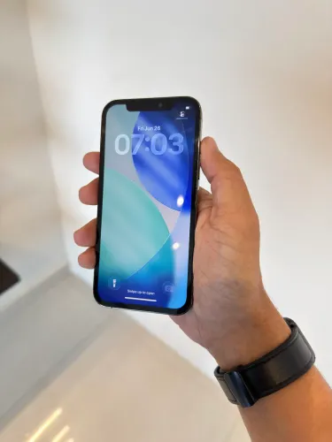 IPHONE 12 PRO 256GB NOVÍSSIMO 