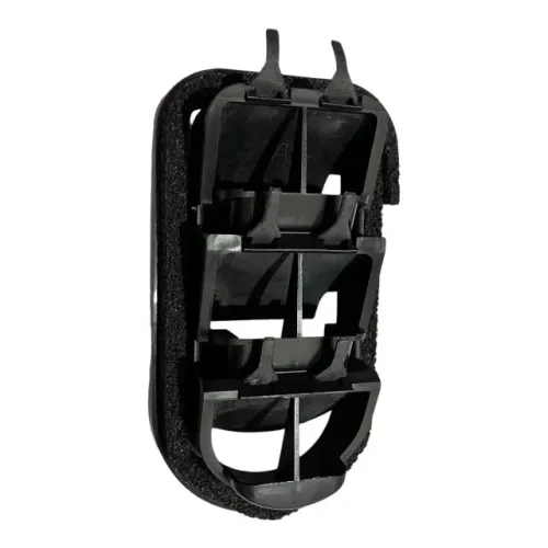 Grade Difusor De Ar Traseira Original Fit 75450saa013