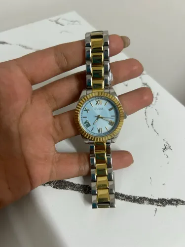 Vendo relógio da guess