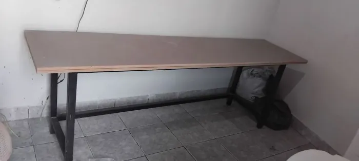 Mesa grande