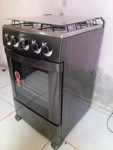 Fogão 4 bocas 