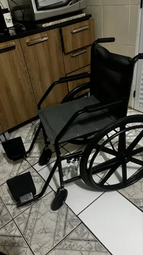 Cadeira de rodas