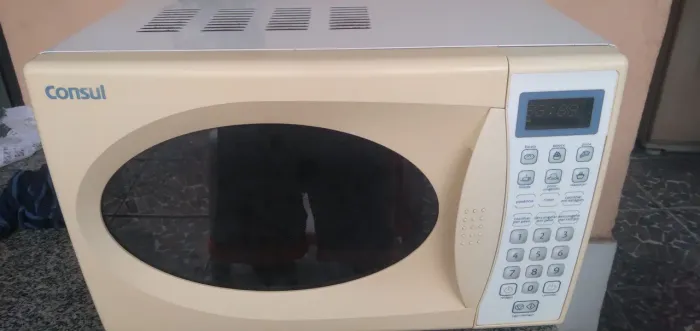 Micro-ondas 