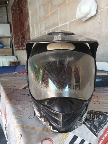 capacete
