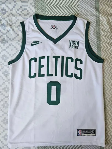 Camisa NBA Basquete Boston Celtics